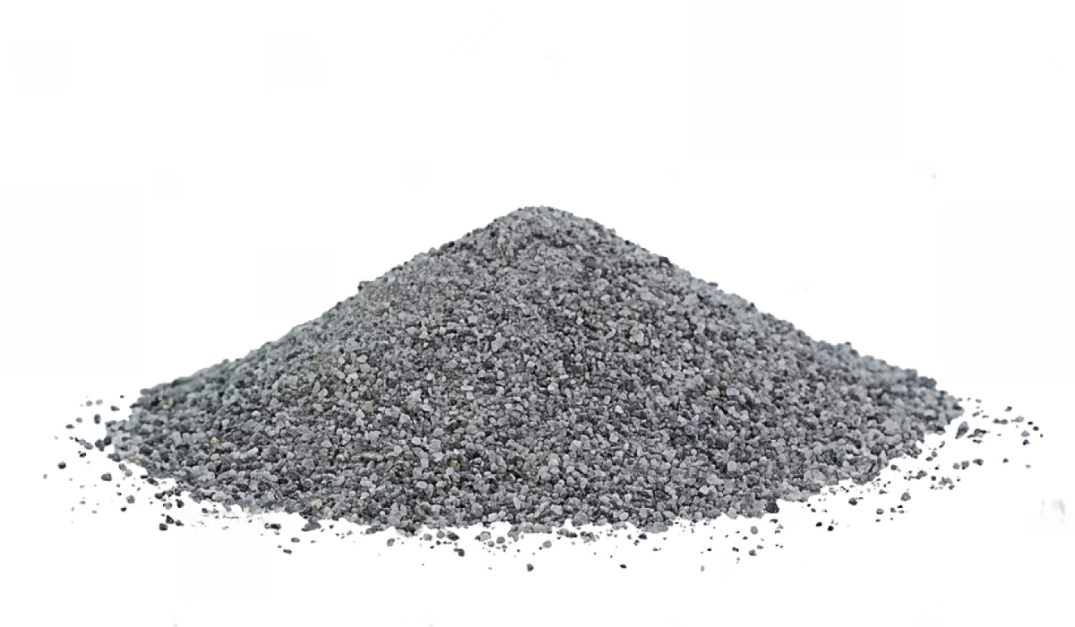 Industrial Minerals Product 3