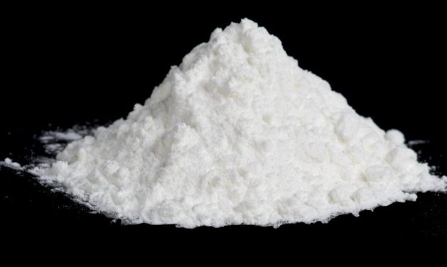 Silica Flour