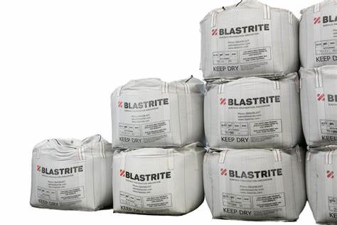 Blstrite Platinum Grit